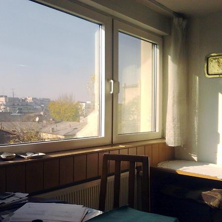 Rompromo Plus Accommodation Βουκουρέστι Εξωτερικό φωτογραφία