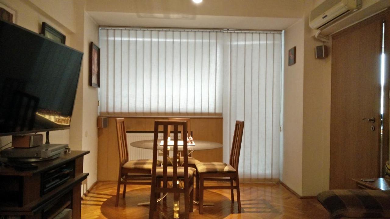 Rompromo Plus Accommodation Βουκουρέστι Εξωτερικό φωτογραφία