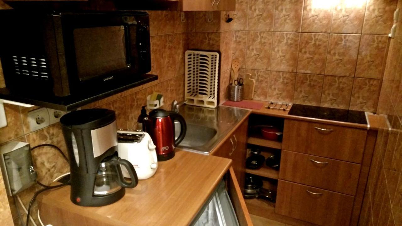 Rompromo Plus Accommodation Βουκουρέστι Εξωτερικό φωτογραφία