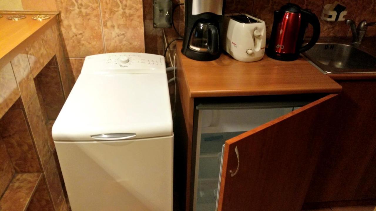 Rompromo Plus Accommodation Βουκουρέστι Εξωτερικό φωτογραφία