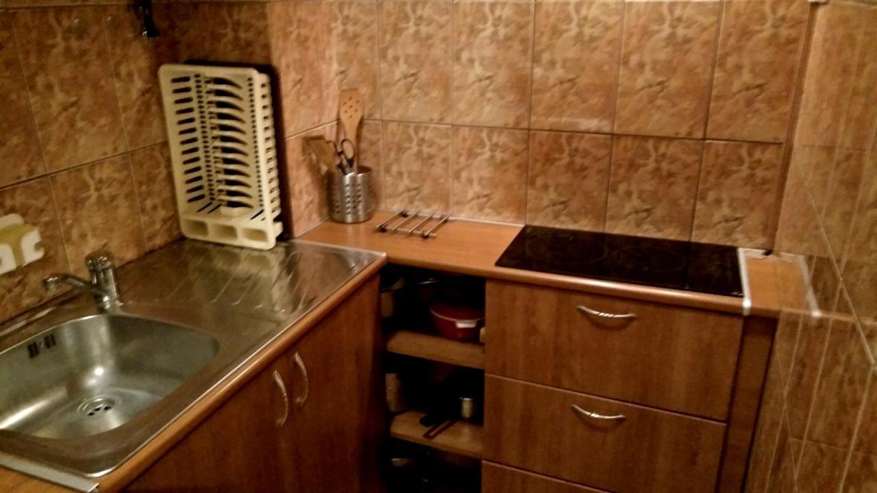 Rompromo Plus Accommodation Βουκουρέστι Εξωτερικό φωτογραφία