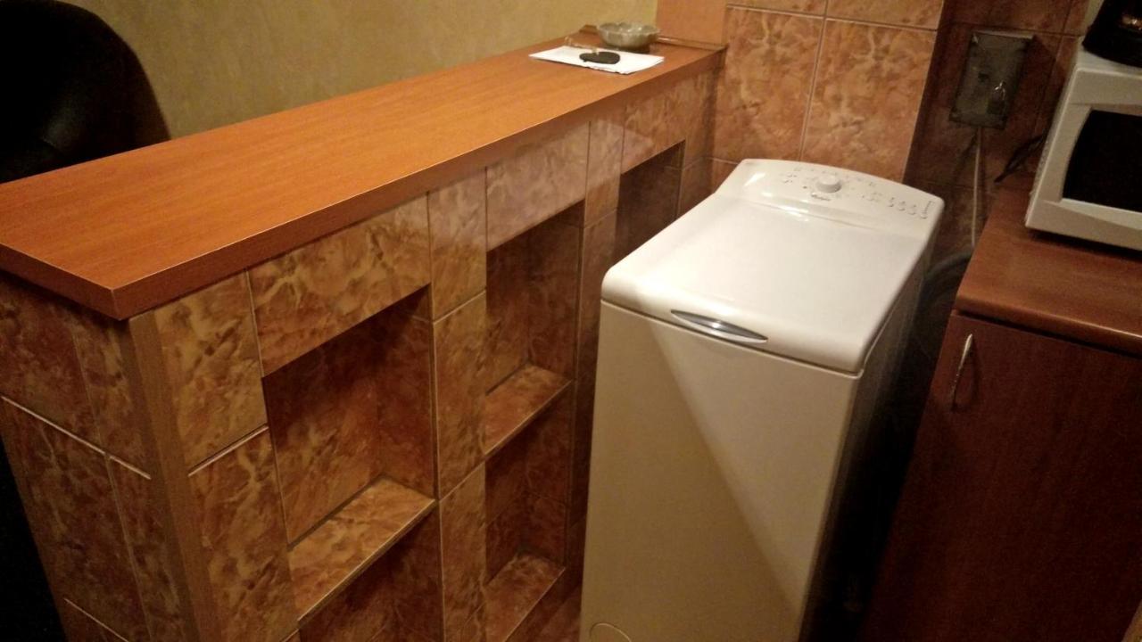 Rompromo Plus Accommodation Βουκουρέστι Εξωτερικό φωτογραφία