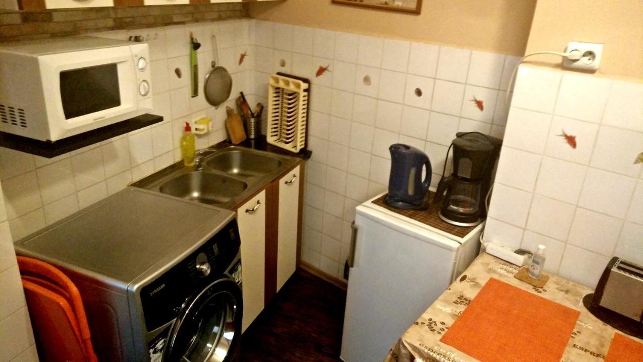 Rompromo Plus Accommodation Βουκουρέστι Εξωτερικό φωτογραφία