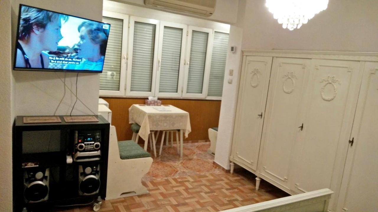 Rompromo Plus Accommodation Βουκουρέστι Εξωτερικό φωτογραφία