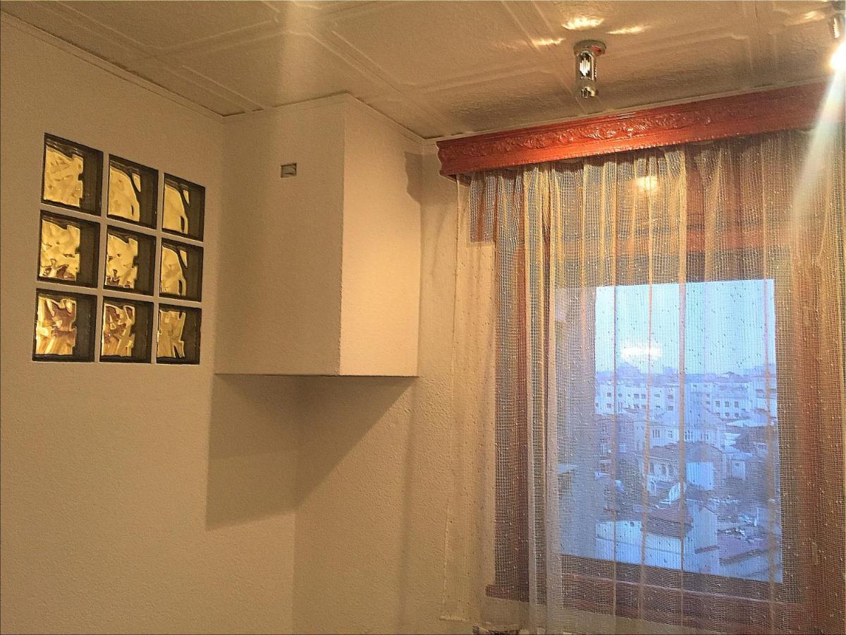 Rompromo Plus Accommodation Βουκουρέστι Εξωτερικό φωτογραφία