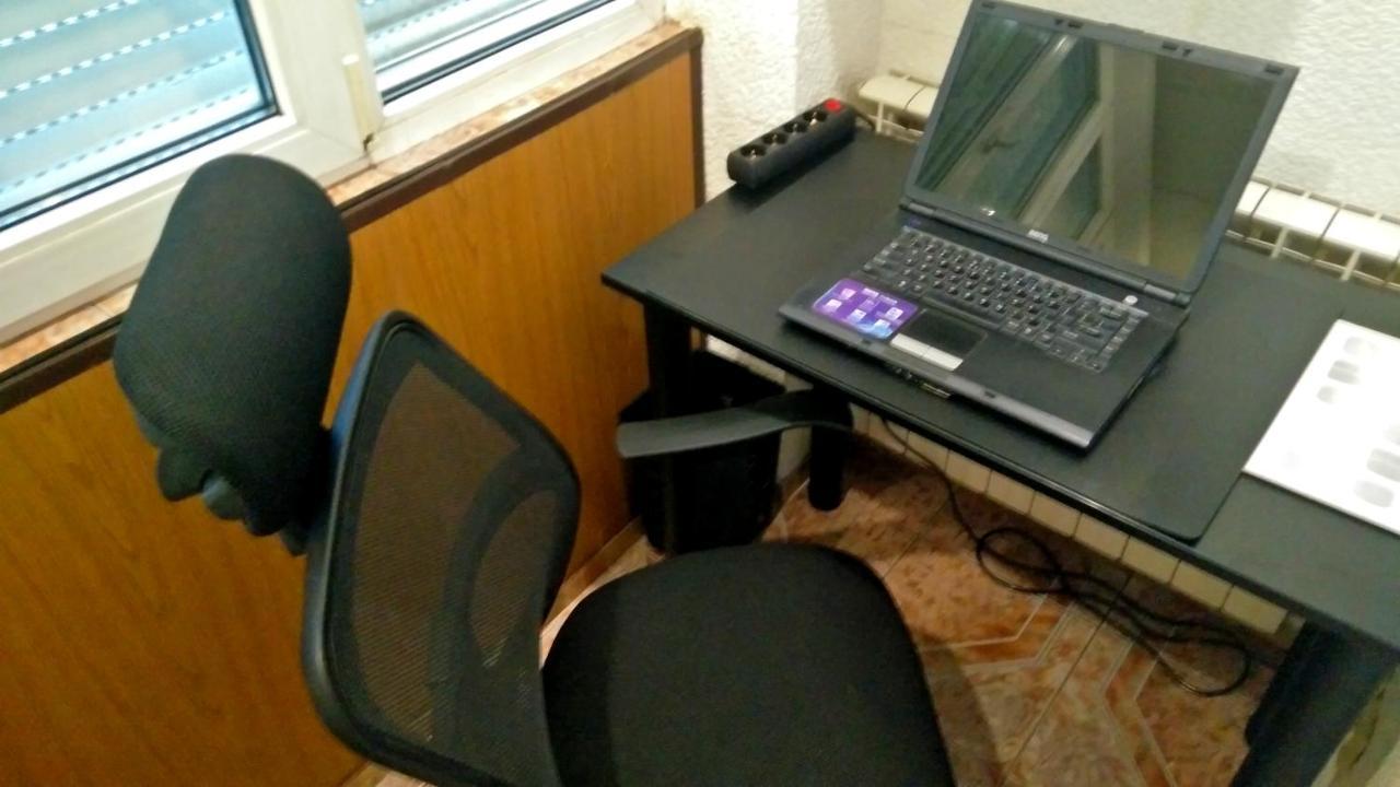Rompromo Plus Accommodation Βουκουρέστι Εξωτερικό φωτογραφία