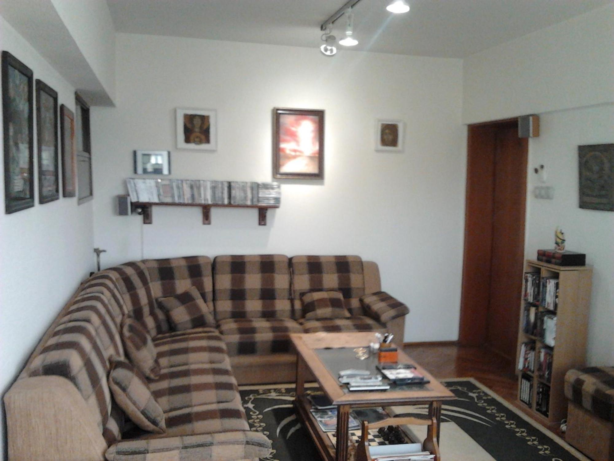 Rompromo Plus Accommodation Βουκουρέστι Εξωτερικό φωτογραφία