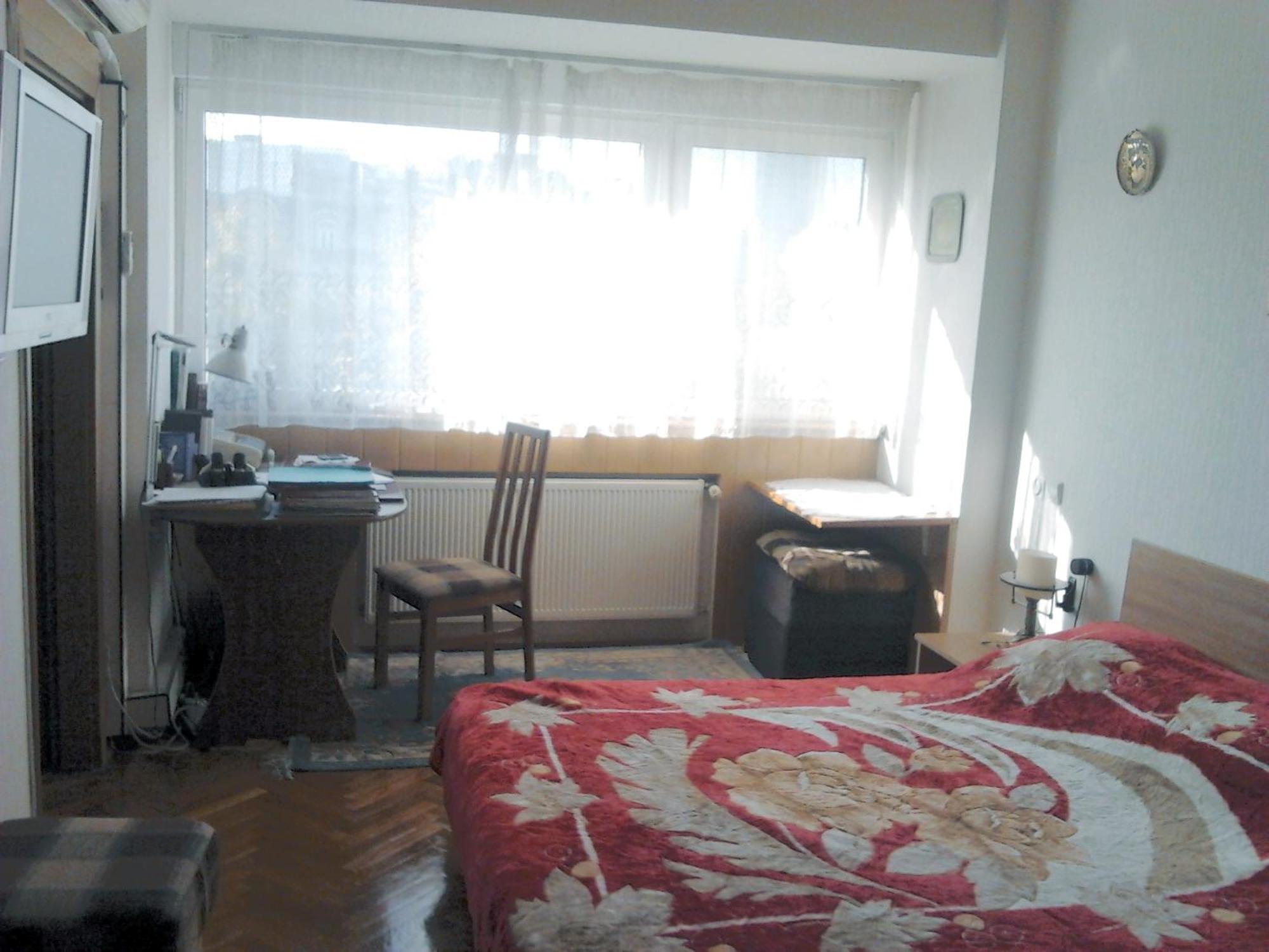 Rompromo Plus Accommodation Βουκουρέστι Εξωτερικό φωτογραφία