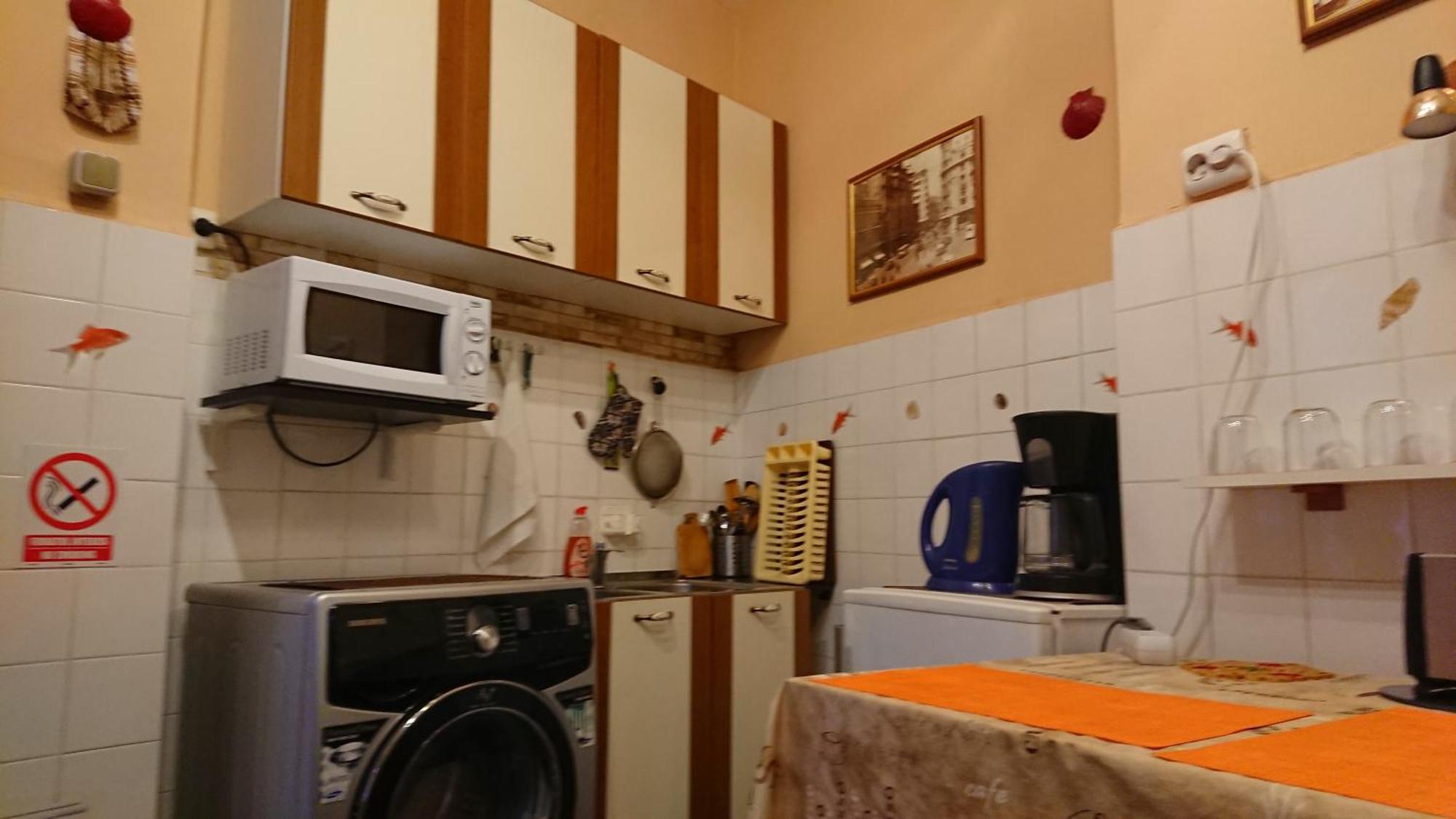 Rompromo Plus Accommodation Βουκουρέστι Εξωτερικό φωτογραφία