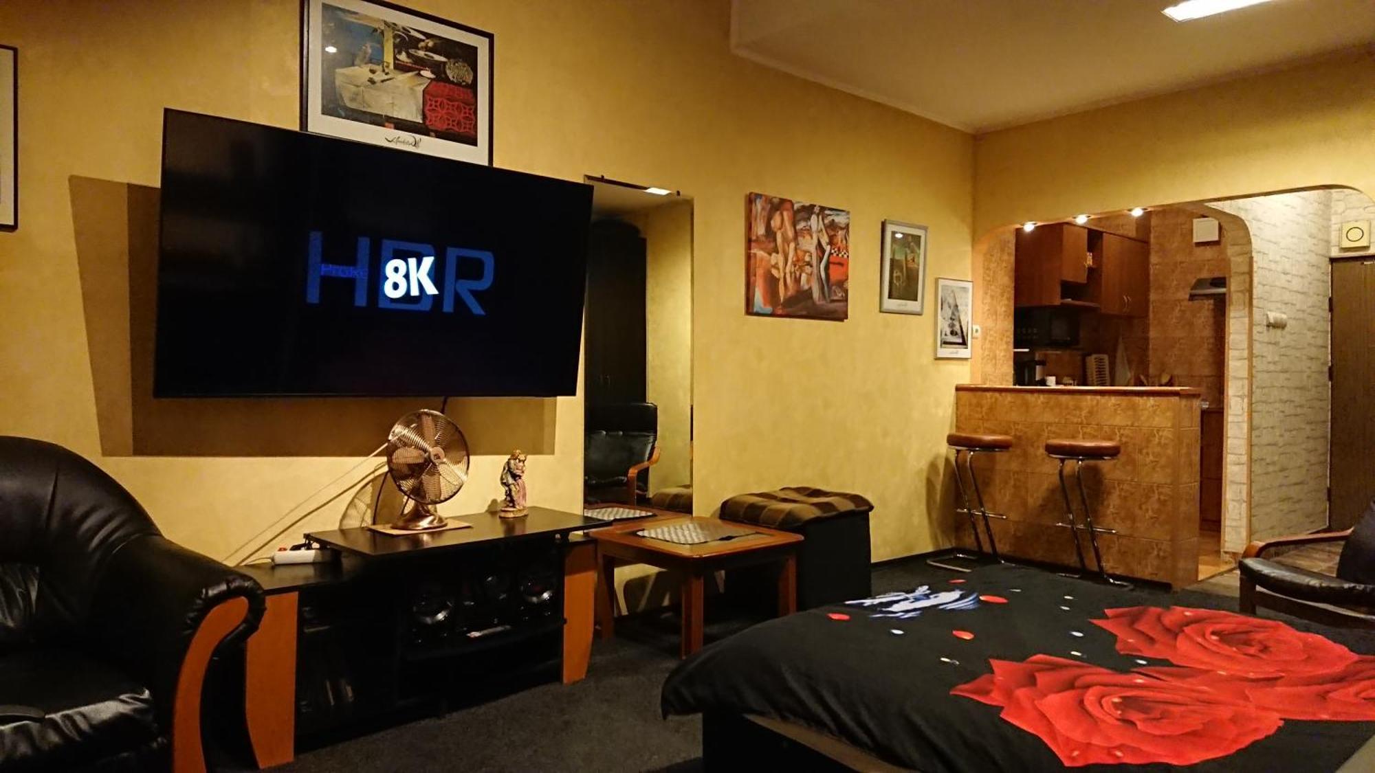 Rompromo Plus Accommodation Βουκουρέστι Εξωτερικό φωτογραφία