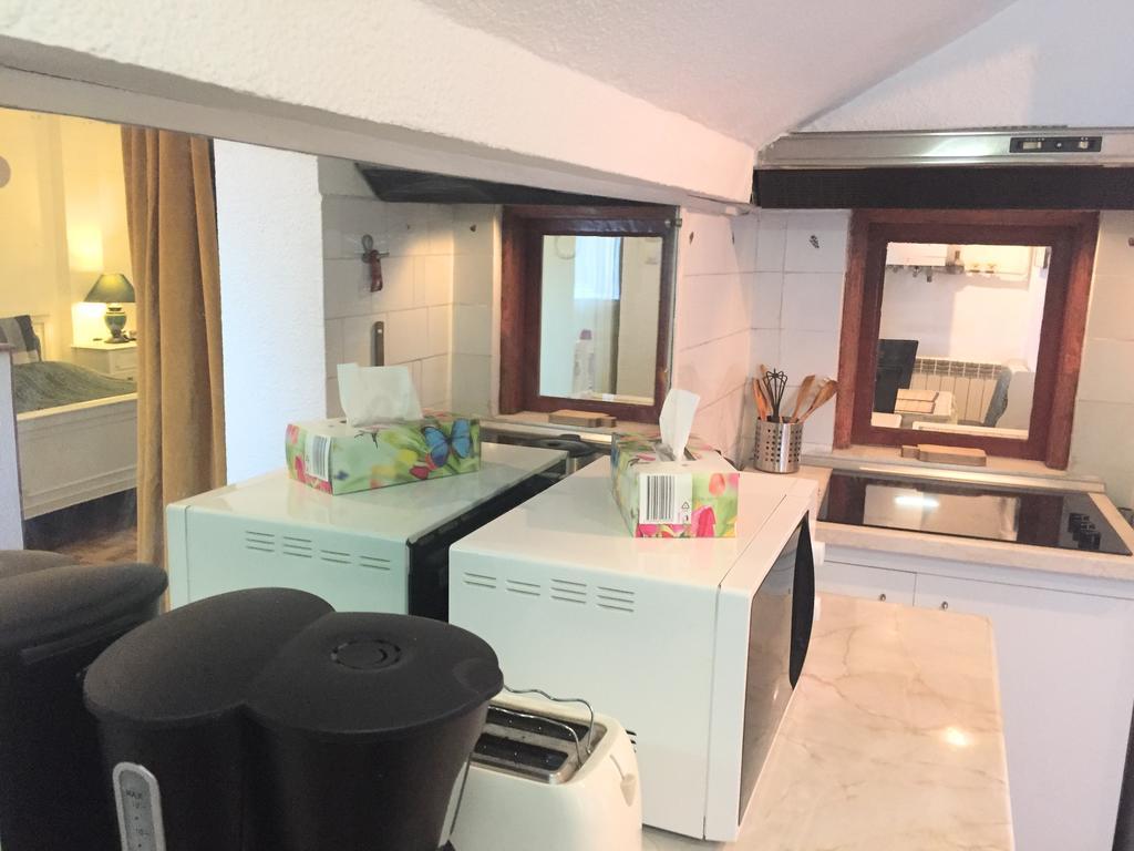 Rompromo Plus Accommodation Βουκουρέστι Εξωτερικό φωτογραφία