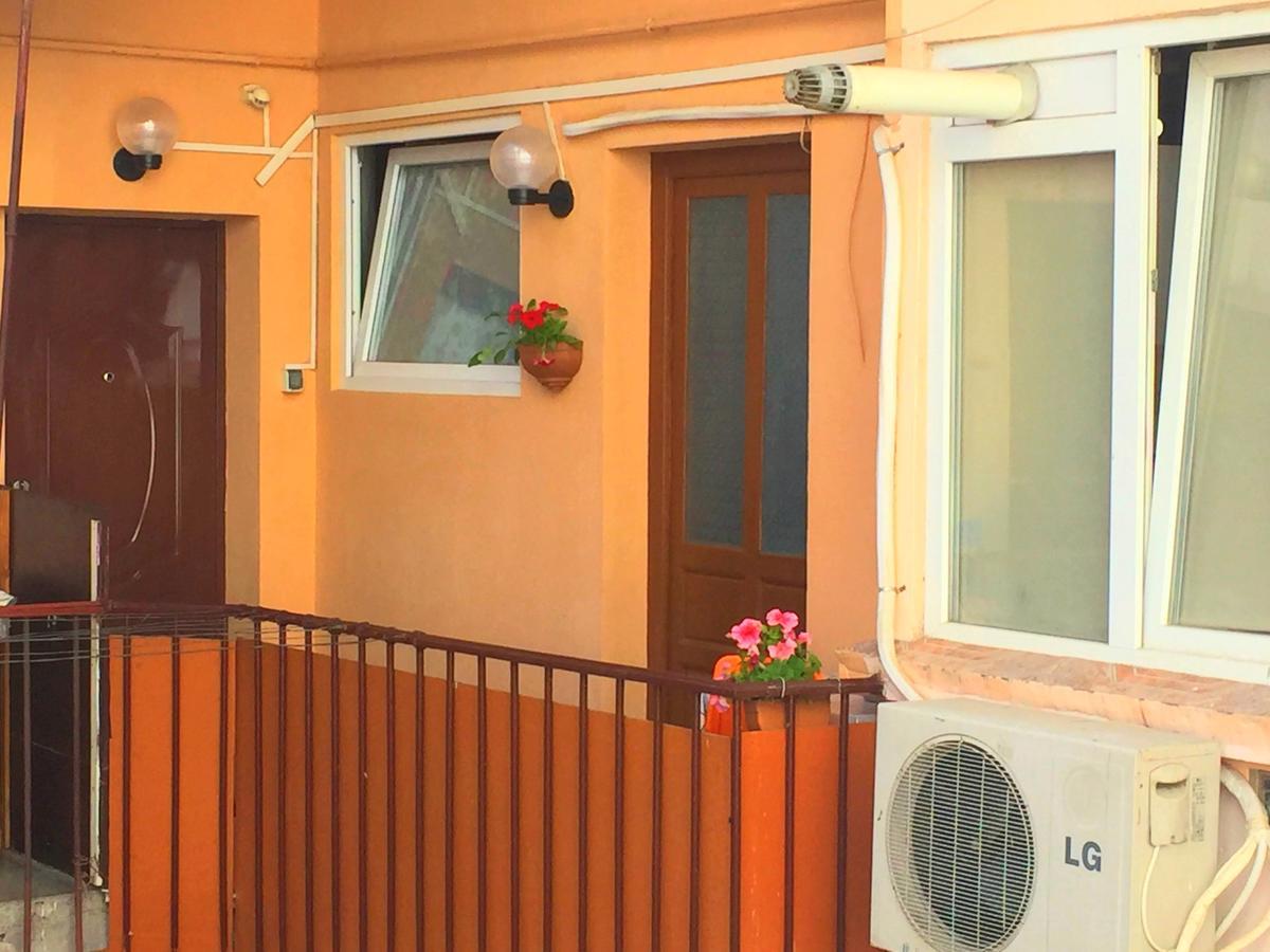 Rompromo Plus Accommodation Βουκουρέστι Εξωτερικό φωτογραφία